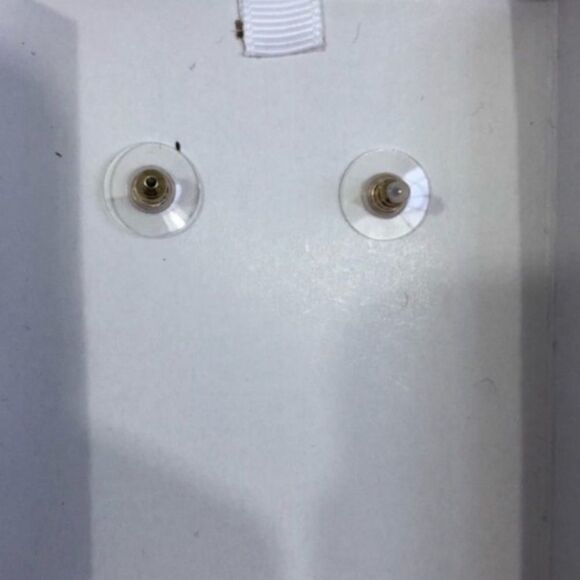 C&C California Glass Beaded Dangle earrings NWT‎ - Picture 5 of 5